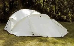 The North Face Ecwt -Camping Paradise Ecwt Dome 8