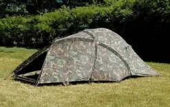 The North Face Ecwt -Camping Paradise Ecwt Dome 9