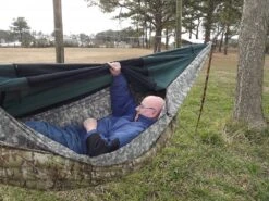 Hammeck ENVY-S -Camping Paradise Envy S 21