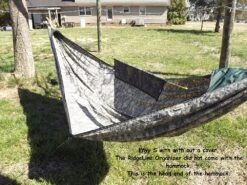 Hammeck ENVY-S -Camping Paradise Envy S 28