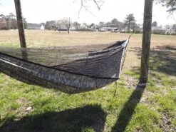 Hammeck ENVY-S -Camping Paradise Envy S 34