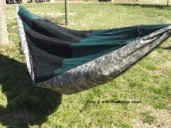 Hammeck ENVY-S -Camping Paradise Envy S 48