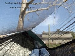 Hammeck ENVY-S -Camping Paradise Envy S 50