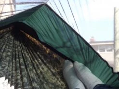 Hammeck ENVY-S -Camping Paradise Envy S 52