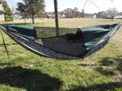 Hammeck ENVY-S -Camping Paradise Envy S 54