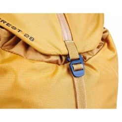 Blue Ice Firecrest 28L -Camping Paradise Firecrest front bukle web 1600 rsz 82678.1644881609
