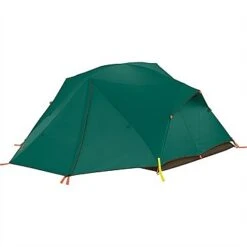Eureka! Forte SQ 2 XT -Camping Paradise Forte SQ 2XT 1