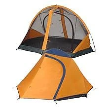 Giga Tent Yellowstone