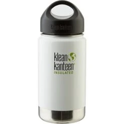 Klean Kanteen 12oz Wide Insulated -Camping Paradise GLAWH