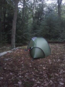 GoLite Eden 1 -Camping Paradise GLTES