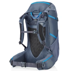 Gregory Amber 44 - Women's -Camping Paradise GMP Amber44 ArticGrey Back34 rsz 35282.1651880851