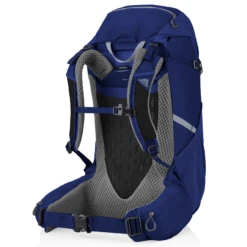 Gregory Amber 44 - Women's -Camping Paradise GMP Amber44 NocturneBlue Back34 rsz 53022.1651880850