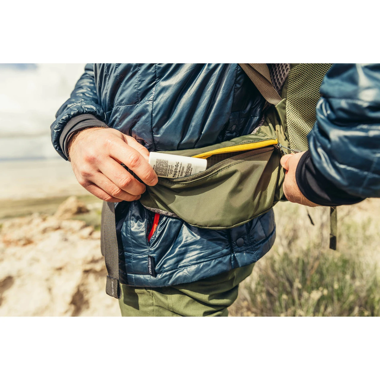 Gregory Stout 70 Plus - Men's 8 Gregory Stout 70 Plus - Men's - Image 6