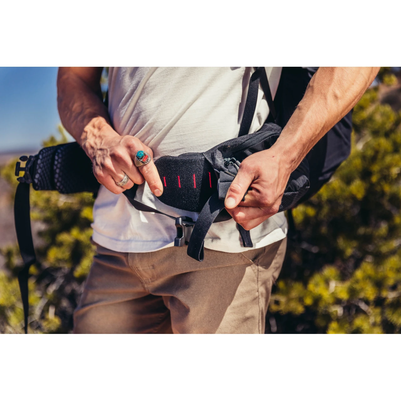 Gregory Baltoro 85 Pro - Men's 9 Gregory Baltoro 85 Pro - Men's - Image 7