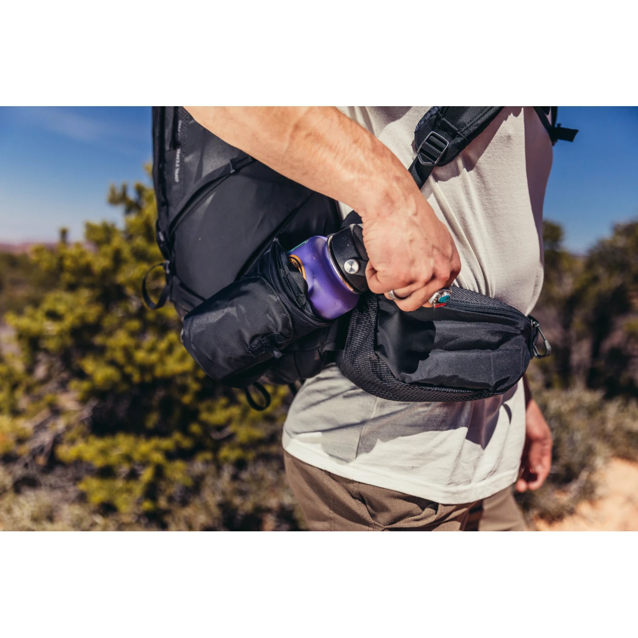 Gregory Baltoro 85 Pro - Men's 8 Gregory Baltoro 85 Pro - Men's - Image 6