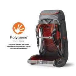 Gregory Facet 45 - Women's -Camping Paradise GMP S22 Facet Polygiene rsz 13720.1643393053