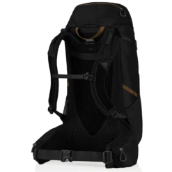 Gregory Stout 45 - Men's -Camping Paradise GMP Stout45 BuckhornBlack Back34 rsz 15927.1652294183