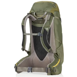 Gregory Stout 45 - Men's -Camping Paradise GMP Stout45 FennelGreen Back34 rsz 35919.1652294185