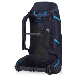 Gregory Stout 45 - Men's -Camping Paradise GMP Stout45 PhantomBlue Back34 rsz 95424.1652294185