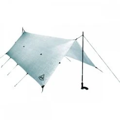 Hyperlite Mountain Gear Flat Tarp -Camping Paradise GN 4