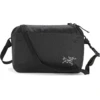 Arc'teryx Heliad 6 Crossbody Bag 1 Arc'teryx Heliad 6 Crossbody Bag -Camping Paradise Heliad 6 Crossbody Bag Black rsz 29276.1672785095