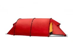 Hilleberg Keron 3 -Camping Paradise Hilleberg KeronRed sRGBtag