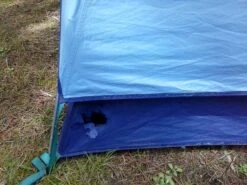 REI Camp Dome 2 -Camping Paradise HoleLowerCloseup2
