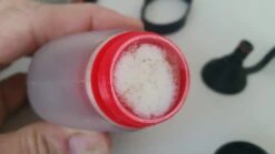 MSR Trail Base Water Filter Kit -Camping Paradise Hollow Fiber Filter