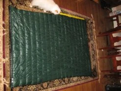 UGQ Flight Jacket 40° -Camping Paradise IMG 0010 1