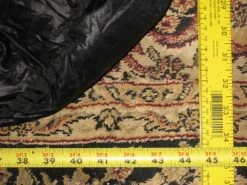 Wilderness Logics Summer Series Under Quilt -Camping Paradise IMG 0010