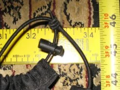 Wilderness Logics Summer Series Under Quilt -Camping Paradise IMG 0011