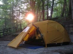 Therm-a-Rest EvoLite -Camping Paradise IMG 0016