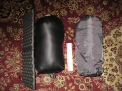 Therm-a-Rest EvoLite -Camping Paradise IMG 0020