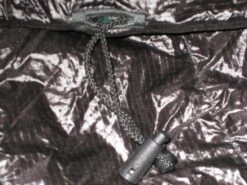 UGQ Flight Jacket 40° -Camping Paradise IMG 0022