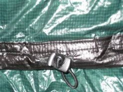 UGQ Flight Jacket 40° -Camping Paradise IMG 0029