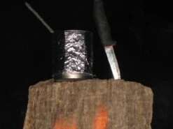 Snow Peak Ti-Mini Solo Combo -Camping Paradise IMG 0032 1