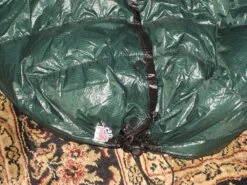 UGQ Flight Jacket 40° -Camping Paradise IMG 0032