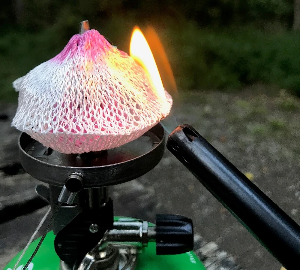 Primus Micron Lantern 12 Primus Micron Lantern - Image 10