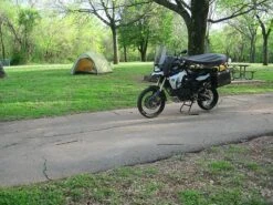 Exped Orion -Camping Paradise IMG 0087 0