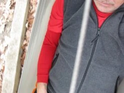 Therm-a-Rest EvoLite -Camping Paradise IMG 0090