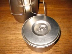 Snow Peak Ti-Mini Solo Combo -Camping Paradise IMG 0097 2