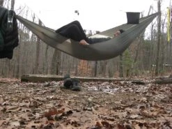 Therm-a-Rest EvoLite -Camping Paradise IMG 0097