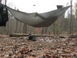 Therm-a-Rest EvoLite -Camping Paradise IMG 0098