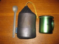 Snow Peak Ti-Mini Solo Combo -Camping Paradise IMG 0100