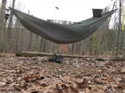 Therm-a-Rest EvoLite -Camping Paradise IMG 0104