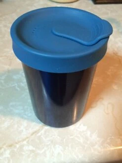 Outdoor Products Coffee Press -Camping Paradise IMG 0168