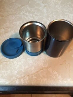 Outdoor Products Coffee Press -Camping Paradise IMG 0169