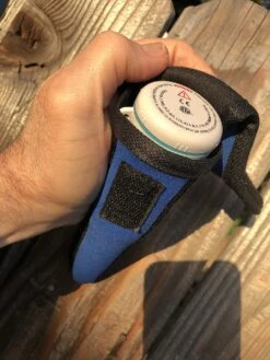 SteriPEN Classic UV Water Purifier -Camping Paradise IMG 0175