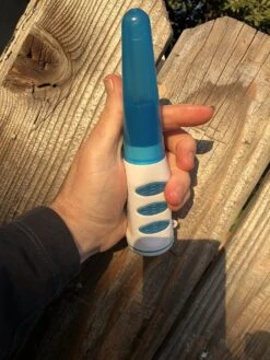 SteriPEN Classic UV Water Purifier -Camping Paradise IMG 0181