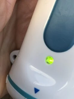 SteriPEN Classic UV Water Purifier -Camping Paradise IMG 0186